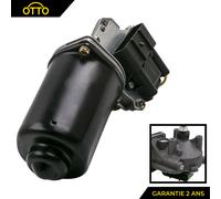 Per OPEL CORSA C - Sistema Motore Tergicristallo 23001902 23002751 24441422