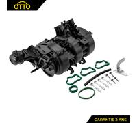Per Opel Corsa D 06-15 Colletore Aspirazione 1.0 - 55562247