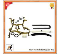 FAI AutoParts Kit catena distribuzione per OPEL VAUXHALL TCK4S