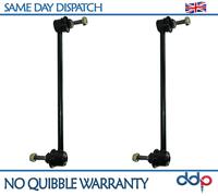 Per Opel / Corsa Mk3 D 06 Sul Fronte Stabilizzatrice Biellette Antirollio X2