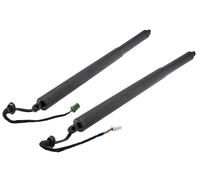 Per OPEL GRANDLAND x2 Cilindro Portellone Cofano Destra + Sinistra Elettrico