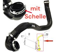 Per OPEL INSIGNIA 2.0 CDTI 170CV TURBO-INTERCOOLER TUBO 13419442-1302288