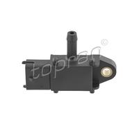 Per Opel J Cascada Combo Corsa Sonda Pressione Gas di Scarico