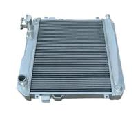 Per Opel Manta 1970-1975 Radiatore In Alluminio Parti Raffreddamento Auto