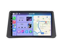 Per Opel Mokka 2012-2016 9 Pollici Android 11 Touchscreen Stereo Auto Con Senza Fili Carplay Android Auto Supporto DSP BT 5.0 MirrorLink Hi-Fi DAB FM AM GPS SWC Telecamera Posteriore(100S)