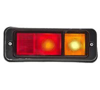 per OPEL MONTEREY 1992- FANALINO CATADIOTTRO CATARIFRANGENTE DESTRA POSTERIORE