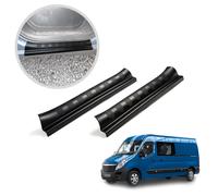 per RENAULT MASTER 2011-2024 BATTITACCO SOTTOPORTA SOGLIA PROTEZIONE