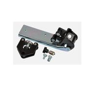 Per Opel Movano A 1998-Onwards Porta Roller Guida Cerniera Fondo Centrale Top SX