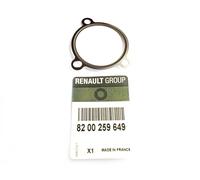 Per OPEL MOVANO A Vivaro A RENAULT CLIO II III Joint Valvola EGR 14719000QAB