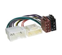 Per Opel Movano B Vivaro A Vivaro B Connettore Cavo Adattatore Radio Auto Iso