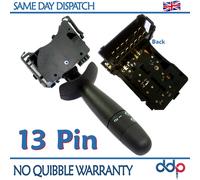 Per Opel / Movano Mk1 Vivaro 91160123 Tergicristallo Anteriore Leva Interruttore