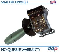 Per Opel / Movano Mk1 Vivaro 91160123 Tergicristallo Anteriore Leva Interruttore