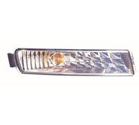 Per Opel Movano Mk2 2003-2010 Anteriore Trasparente Indicatore Luce Lampada Dx