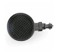 per Opel per Antara H per Corsa per Signum per Vectra Sensore misuratore di Portata Aria di Massa MAF a 4 Pin 0281002618 Sensore di Portata Aria di aspirazione