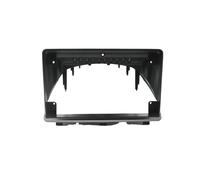 Per Opel Per Antara Radio Dash Kit Pannello Montaggio 9 Pollici 22,86 Cm Auto Fascia Telaio cornice fascia radio stereo(Solo cornice)