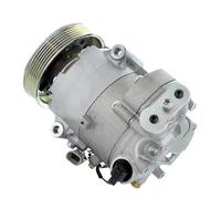 Per Opel Per Astra 2011 2012 2013 2014 2015 2016 2017 2018 Compressore Aria Condizionata AC CC1539Q 95516237 013271268 Compressore AC auto A/C