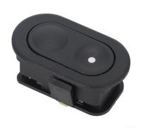 Per Opel Per Astra F Interruttore di Controllo Alzacristallo Elettrico Sollevatore Vetro per 1991-2005 A 1988-1995 Corsa B 1993-2002 OE 182549260