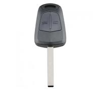 Per Opel Per Astra H 2005-2009 Per Corsa D 2007-2009 Per Zafira B 2005-2009 Guscio Chiave Auto A 2 Pulsanti Con Lama JUNOOS