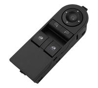 Per Opel Per Astra H 2005-2010 Per Zafira B 2005-2015 Alzacristallo Elettrico Interruttore Sollevatore Interruttore Di Controllo 13228879 13228706 PYPFQUMQGR