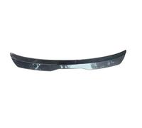 Per Opel Per Astra H OPC VXR 2005-2010 Spoiler Posteriore Per Tetto Spoiler Per Tetto Accessori Kit Carrozzeria ABS Alettone Posteriore WEFOLCC(Carbon fiber pattern)