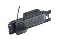 Per Opel Per Astra HJ Per Corsa D Per Meriva A Per Vectra C Per Zafira B 2000-2019 AHD 1080P Lente Fisheye Telecamera Posteriore Telecamera La Retromarcia Dell'auto(Nero,AHD 1080P Dynamic)