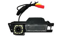 Per Opel Per Astra HJ Per Corsa Meriva Zafira Per Insignia Per FIAT Per Buick Per Regal Telecamera Di Retromarcia HD 12LED Telecamera Di Retromarcia