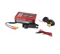 Per Opel Per Astra HJ Per Corsa Per Meriva Per Zafira Per Insignia Per Fiat Telecamera Retrovisore con Alta Definizione AHD CVBS Uscita Video