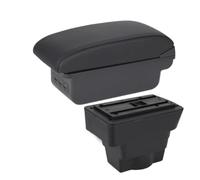 Per Opel Per Astra J 2012 2013 2014 2015 2016 2017 2018 2019 2020 2021 2022 Scatola Di Immagazzinaggio Scatola Bracciolo Auto Scatola Bracciolo(C2 black line No USB)