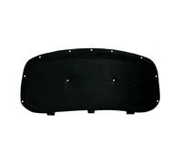 Per Opel Per Astra J MK6 2009-2014 Tappetino Isolante Termico In Cotone Fonoassorbente E Fonoassorbente In Schiuma