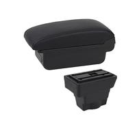 Per Opel Per Astra J Universal Car Armrest Box Car Central Armrest Storage Box Accessori Per La Modifica(A2 No USB)