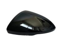 Per Opel Per Astra K 2015 2016 2017 2018 2019 2020 2021, Calotta Specchietto Retrovisore Esterno Con Montaggio A Scatto. CRRYUQWWM(Black right)