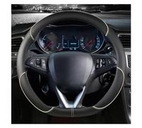 Per Opel Per Astra K Per Corsa E Per Karl 2014 2015 2016 2017 2018 2019 2020 2021 2022 38 Centimetri Copertura Della Ruota Di Sterzo Coprivolante(BEIGE D SHAPE)