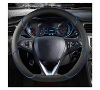 Per Opel Per Astra K Per Corsa E Per Karl 2014 2015 2016 2017 2018 2019 2020 2021 2022 38 Centimetri Copertura Della Ruota Di Sterzo Coprivolante(BLUE D SHAPE)