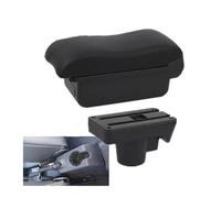 Per Opel Per Astra Per Astra H 2005 04-14 Scatola Portaoggetti Accessori Interni Auto Scatola Bracciolo Scatola Bracciolo Auto(A black line No USB)