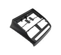 Per Opel Per Combo 2011-2017 2018 Autoradio Telaio Stereo Android Lettore MP5 Fascia 2Din Unità Principale Pannello Di Copertura Trim