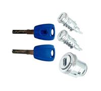 per Opel per Combo D 2012 2013 2014 2015 2016 2017 2018 Cilindro Serratura portiera Interruttore di accensione Cilindro Serratura Interruttore di accensione Auto Interruttore di avviamento