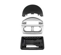 Per Opel Per Combo Per Corsa Per Tigra 2001-2011 Adattatore Cornice Auto Da 9 Pollici Kit Montaggio Pannello Radio Da Cruscotto POMPOMPUR