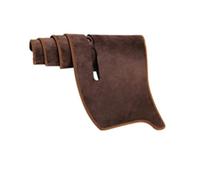 Per Opel Per Combo Per Life 2019 2020 2021 2022 Auto Cruscotto Copertura Pat Dash Bordo Zerbino Tappeto Dash Zerbino Capo(All Brown,LHD,No HUD)