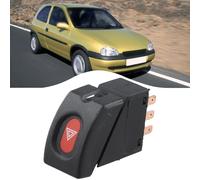 Per Opel Per Corsa 1993 2002 Compatibile Pulsante Interruttore Luce Segnale Part
