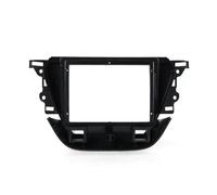 Per Opel Per Corsa 2019-2023 Staffa Installazione Pannello Cruscotto Autoradio Da 9 Pollici Unità Principale Radio Multimediale Auto Accessori Auto