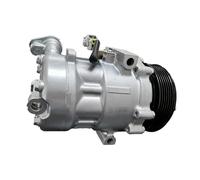 per Opel, per Corsa C 95524436 Compressore Aria condizionata AC Sostituzione compressore A/C