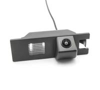 Per Opel Per Corsa C D 2000-2015 HD AHD Telecamera Per Retromarcia Telecamera Per Retromarcia Per Auto Telecamera Per Backup Per Visione Notturna(D170 AHD 720P)