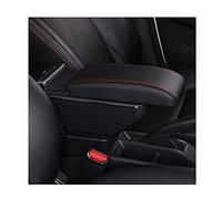 Per Opel Per Corsa D Scatola Braccioli Auto Scatola Portaoggetti Centrale Per Auto Portabicchieri Posacenere Accessori USB Retrofit Per Parti Interne(D2 7USB)