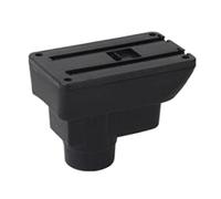 Per Opel Per Corsa D Scatola Per Braccioli Per Auto Scatola Portaoggetti Interna Parti Di Retrofit Con Scatola Per Braccioli Per Auto USB(Only underframe)