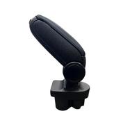 Per OPEL Per CORSA E 2014-2019 Bracciolo In Pelle Fit Console Centrale Scatola Di Immagazzinaggio Accessori Per Veicoli Guida Confortevole Bracciolo Centrale Auto