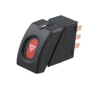 Per Opel Per Corsa Interruttore Della Luce Di Segnale 1993 2002, Facile Sostituzione Diretta, Parte 6240140