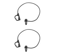 Per Opel Per Corsa Per D 2007-2015 Per E 2014-2019 Baule Posteriore Pacchetto Cinghia Vassoio Borsa Carico Ricambi Auto 13367836 Accessori Interni Auto