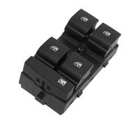 Per Opel Per Insignia 2008-2017 Anteriore Lato Guida Alzacristalli Elettrici Contol Interruttore Sollevatore Pulsante 20830828 13305011 Pulsanti Alzavetri