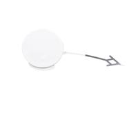 per Opel per Insignia 2014 2015 2016 2017 Paraurti Posteriore per Auto Gancio di Traino Coperchio per rimorchio da Traino Coperchio per Gancio di Traino