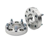 Per OPEL Per Insignia Per Hyundai Per Potter M14xP1.5 2 Pezzi 15/20/25/30/35 Mm PCD 5x120 CB 67,1 Mm Adattatore Distanziale Ruota 5 Fori Adatto Distanziale Ruota(2PCS 20mm Silver)